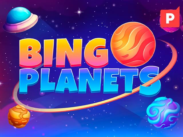 5555bet Planetas do Bingo