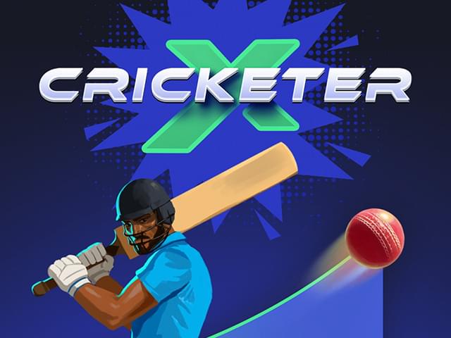 5555bet CricketerX