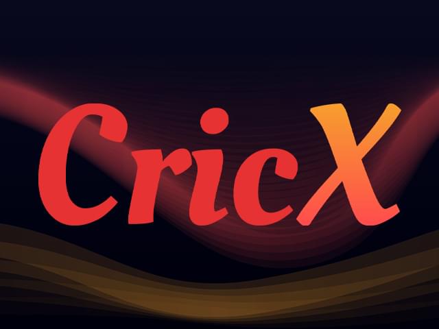 5555bet CricX