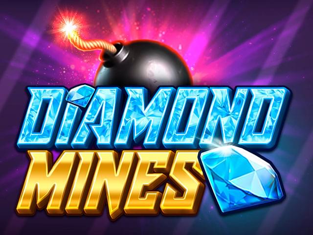 5555bet Minas de Diamante™