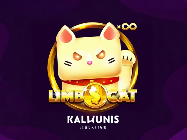 5555bet Gato do Limbo